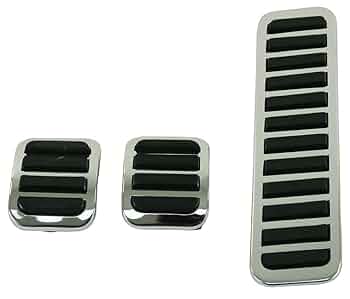【美品】COX Accelerator Pedal Cover【VW up!】 COX Accelerator Pedal Cover for VW up! – コックス株式会社